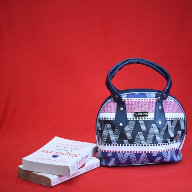 Women's Ethnic Design Handbag