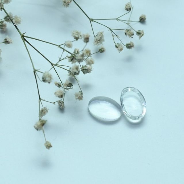 Crystal Stones