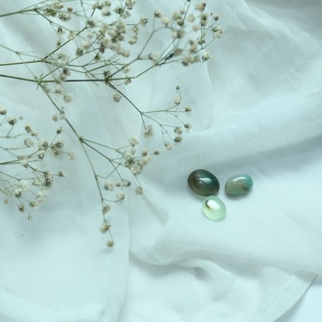 Green Stone