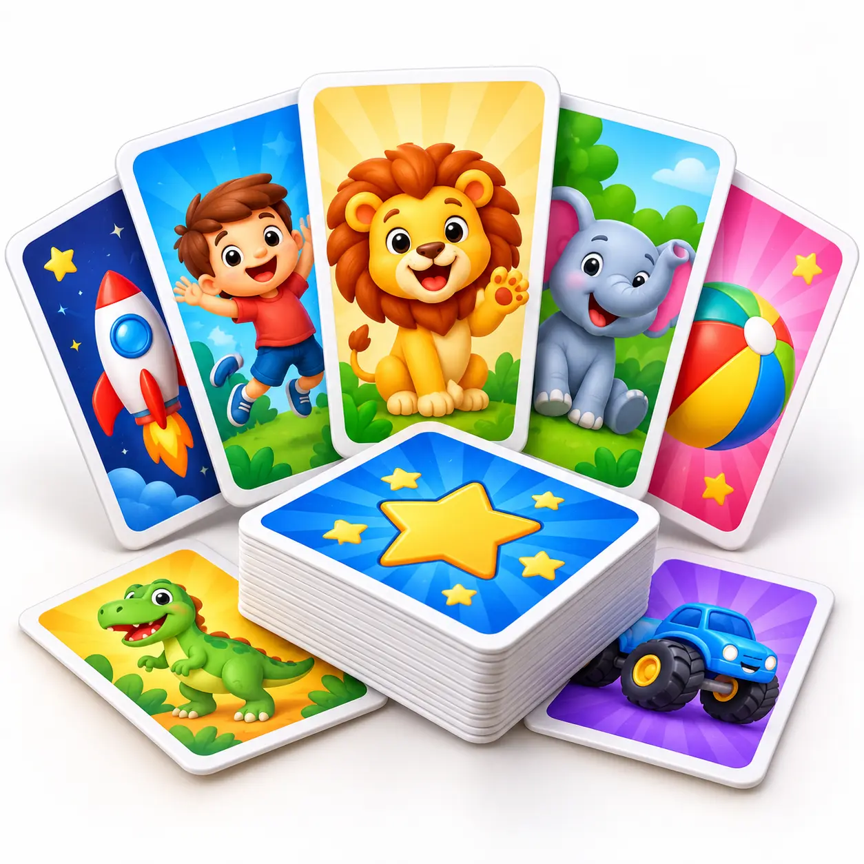 Card Game