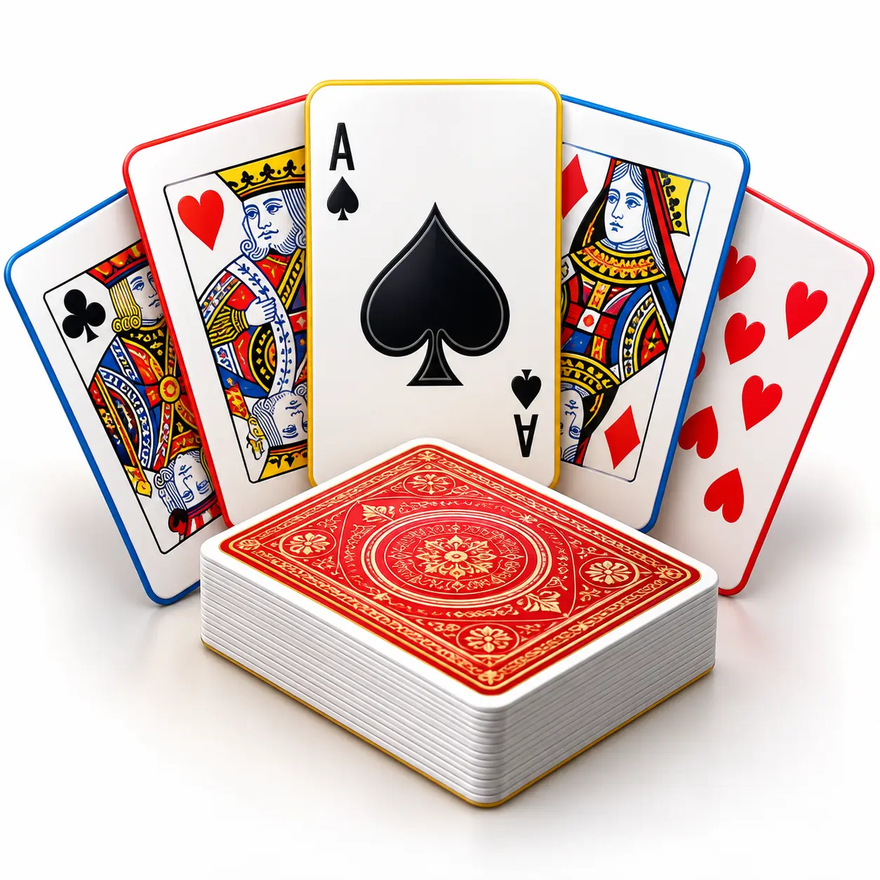 Playing Card