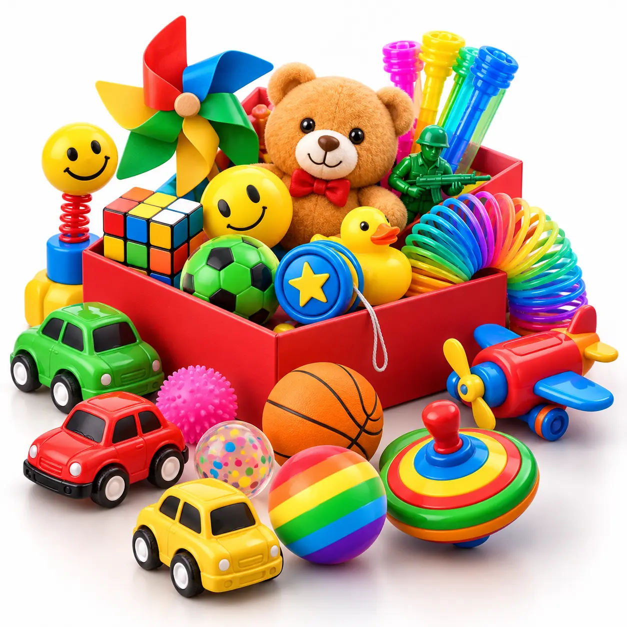 Toys Under 100