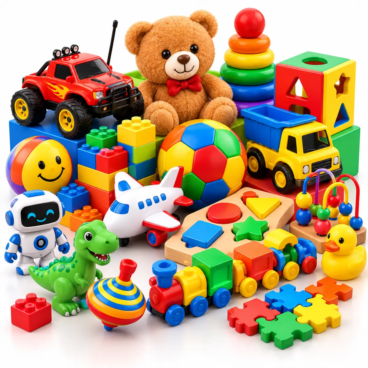 Toys Under 150