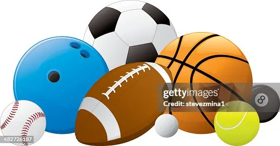 Balls