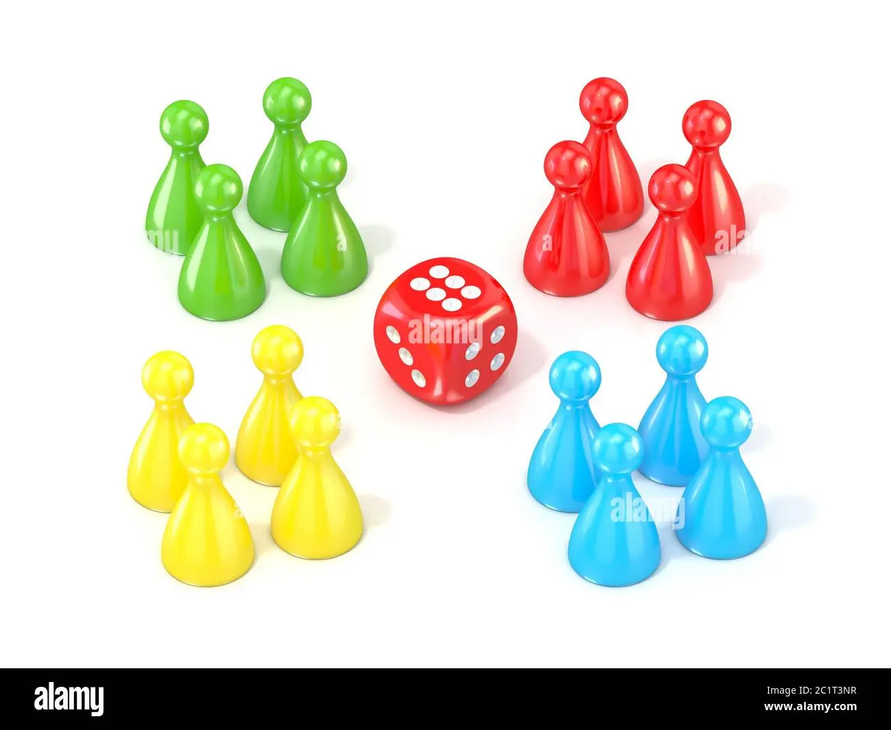 ludo goti